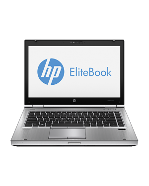 B8T12LT#AC4 - HP - Notebook EliteBook 8470p