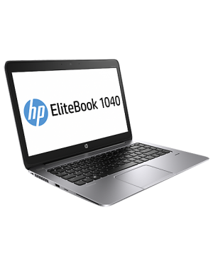 G4U71LT#AC4 - HP - Notebook Folio 1040G1 Core i7 EliteBook