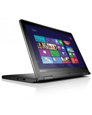 20C0005UBP - Lenovo - Notebook i5-4300U Windows 8 4GB
