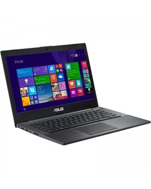 PU401LA-WO074P - Asus - Notebook Intel Core i5-4200U 2.6GHz Tela 14 6GB RAM 500GB HD WiFi Windows 8 Pro Preto