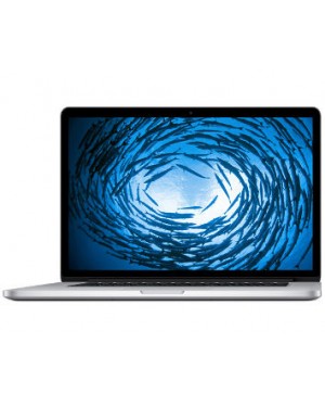 MJLT2BZ/A - Apple - Notebook MacBook Pro Retina 15.4in Core i7 2.5GHz 512GBSSD 16GB IrisPro + AMD R9 M370X 2GB
