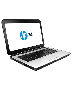 F4H32LA#AC4 - HP - Notebook Pavilion 14-D027BR Intel Celeron