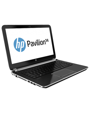 E7J01LA#AC4 - HP - Notebook Pavilion 14-n020br