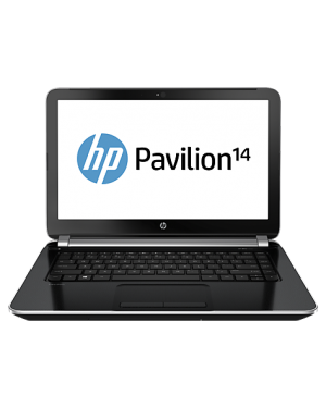 E7J03LA#AC4 - HP - Notebook Pavilion 14-n040br