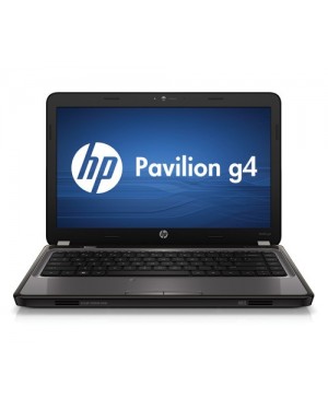 LY872LA#AC4 - HP - Notebook Pavilion G4-1117br