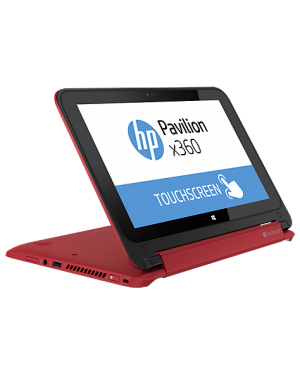 F4J20LA#AC4 - HP - Notebook Pavilion Touch X360 11-N021BR