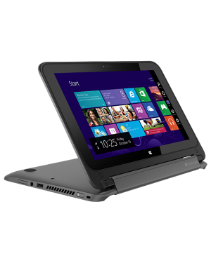 J2M51LA#AC4 - HP - Notebook Pavilion Touch X360 11-NO25BR 4GB 11,6 Windowns 8