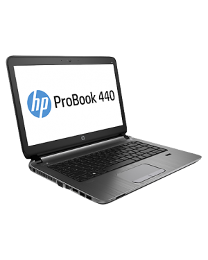 L6T83LT#AC4 - HP - Notebook Probook 440 G2 i5 4210U 4GB 500GB Win8