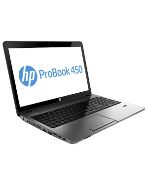 F7V24LT#AC4 - HP - Notebook ProBook 450 G1
