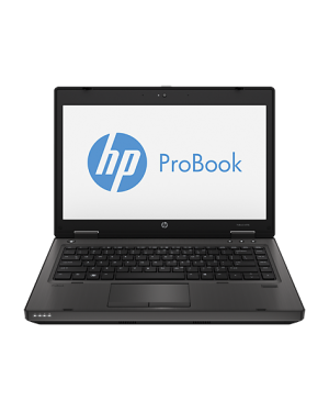 B8T02LT#AC4 - HP - Notebook Probook 6470b