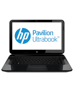 C1E80LA#AC4 - HP - Notebook Ultrabook Pavilion 14-b080br