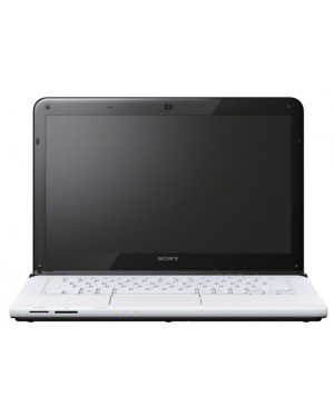 SVE-14123CBW - Sony - Notebook Vaio E Series