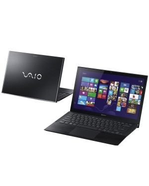 SVP13217PBB - Sony - Notebook VAIO PRO 13 Ultrabook