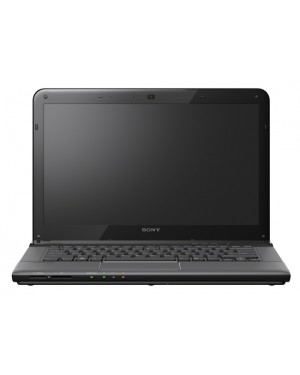 SVE-14123CBB - Sony - Notebook Vaio Serie E