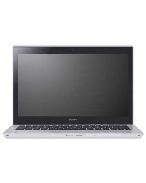 SVT-13127CBS - Sony - Notebook VAIO Serie T Ultrabook