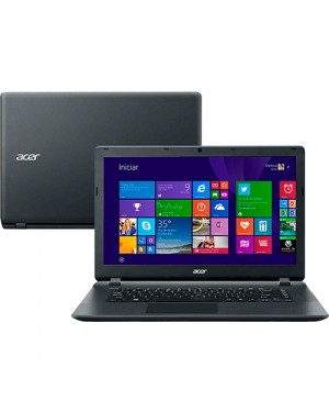 NX.MRJAL.008 - Acer - Notebook 15,6 LED Celeron N2840 2GB 320GB Windows 8.1