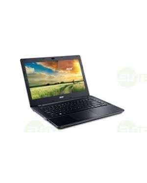 NX.MU7AL.003 - Acer - Notebook 14in Core i3-5005U 4GB 500GB DVDRW W8.1