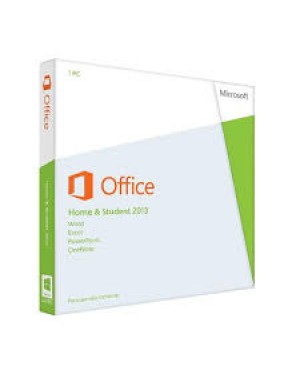 79G-03649 - Microsoft - Office Home e Student 2013