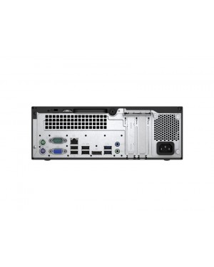 Z2G11LT#AC4 - HP - Desktop ProDesk 400 G3 SFF I5-6500 4GB 500GB W10P