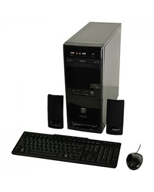 COREI747908GBDDR31TBFREEDOS - Outros - PC Power Workstation Core i7 4790 8GB DDR3 1TB Freedos 4 Geração