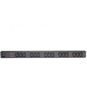 AP9572 - APC - PDU Básica Zero U 16A 208/230V C13