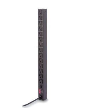 AP9567_50 - APC - PDU Básico para Racks AP9567