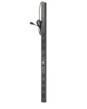 AP7850 - APC - PDU Régua 220V C/MED 10A E C14