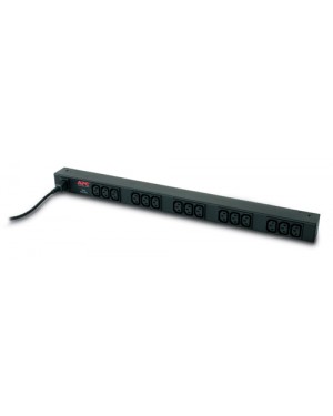 AP9568_51 - APC - PDU Vertical 230V