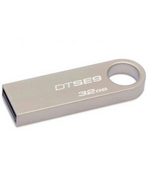 DTSE9H/32GBZ - Kingston - Pen Drive 32GB USB 2.0