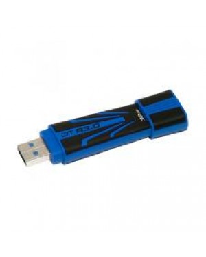 DTR30/32GB I - Kingston - Pen Drive DataTraveler 32GB