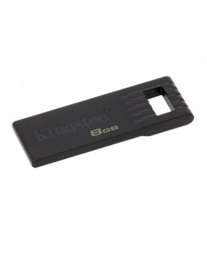 KC-U768G-4CR - Kingston - Pen Drive DataTraveler 8GB 2.0