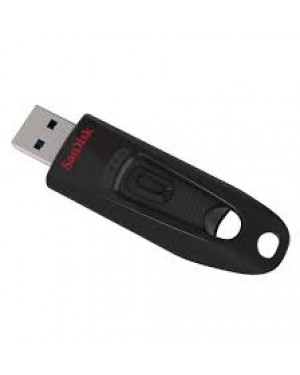 SDCZ48-064G-U46 - Sandisk - Pen Drive Ultra 64GB