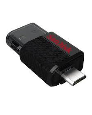 SDDD-016G-L46 - Sandisk - Pen Drive Ultra Dual 16GB