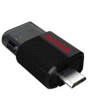 SDDD-032G-L46 - Sandisk - Pen Drive Ultra Dual 32GB