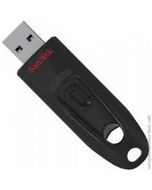 SDCZ48-064G-U46 - Sandisk - Pen Driver Ultra 64GB