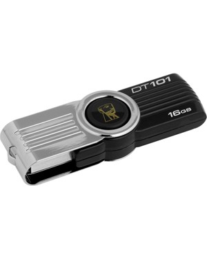 DT101G2/16GBZ - Kingston - Pendrive 16GB