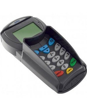 701.0136.5 - Gertec - PinPad Leitor de Cartão PPC 920 Dual