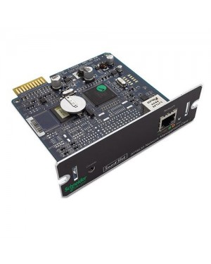 AP9631 - APC - Placa de gerenciamento WEB