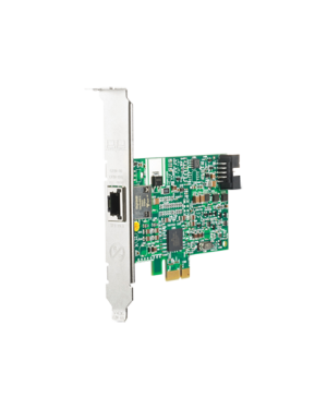 FS215AA - HP - Placa de Rede Ethernet 1000