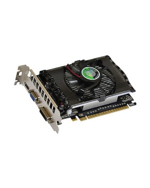 VGA-750-A1-2048 - Point of View - Placa de Vídeo Geforce DDR5 128Bits Point Of View