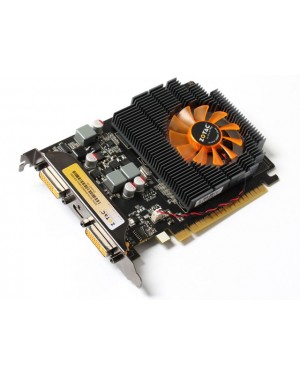 ZT-60403-10L - Zotac - Placa de Vídeo GeForce GT630