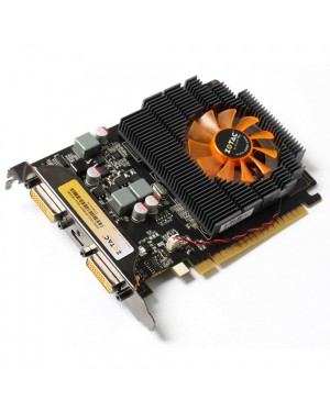 ZT-60404-10L - Zotac - Placa de Vídeo GeForce GT630