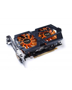 ZT-60901-10M - Zotac - Placa de Vídeo GeForce GTX660