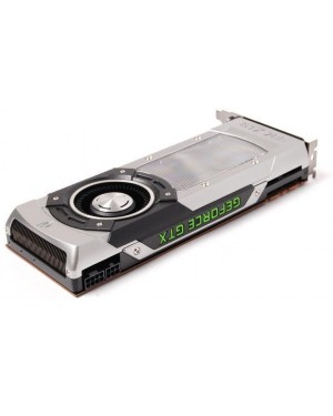 ZT-70201-10P - Zotac - Placa de Vídeo GeForce GTX780