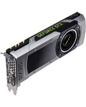 VCGGTX980T6XPB-CG - Outros - Placa de Vídeo Geforce GTX 980TI 6GB DDR5 384Bits PNY