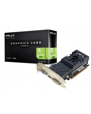 VCGGT6302XPB-S - Outros - Placa de Vídeo GT 630 2GB DDR2 128Bits PNY