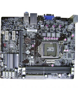 IPMH61R1 - Pcware - Placa Mãe PCWare GLAN-B