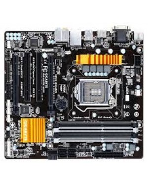 GA-H97M - Gigabyte - Placa Mãe 1150 DDR3 Micro ATX