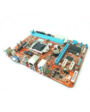 IPMH61G1 - Pcware - Placa Mãe 1155 PCWARE