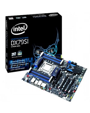 BOXDX79SI - Intel - Placa Mãe Desktop Board DX79SI